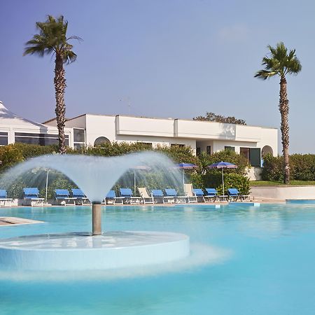 Alba Azzurra - Cdshotels Торре дель'Орсо Экстерьер фото