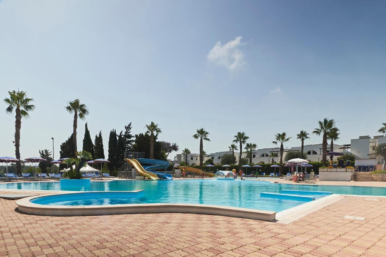 Alba Azzurra - Cdshotels Торре дель'Орсо Экстерьер фото