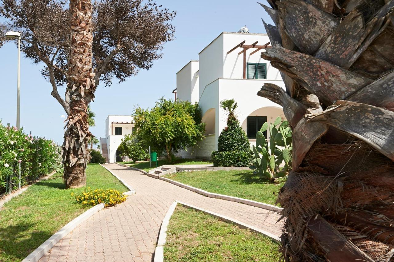Alba Azzurra - Cdshotels Торре дель'Орсо Экстерьер фото
