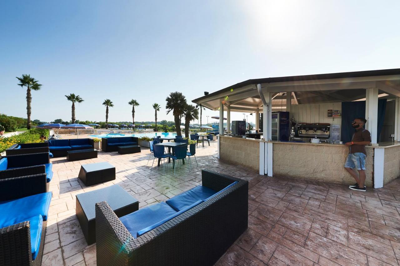 Alba Azzurra - Cdshotels Торре дель'Орсо Экстерьер фото