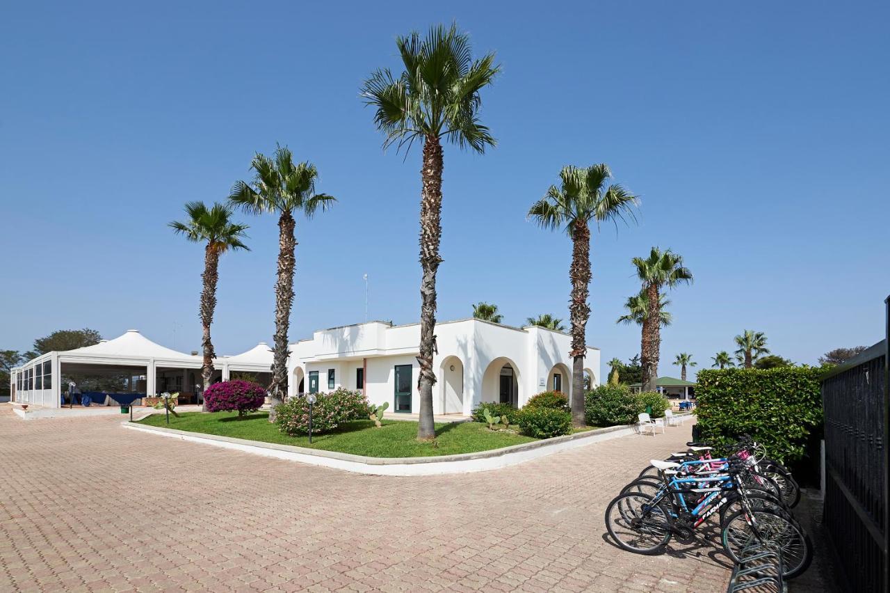 Alba Azzurra - Cdshotels Торре дель'Орсо Экстерьер фото