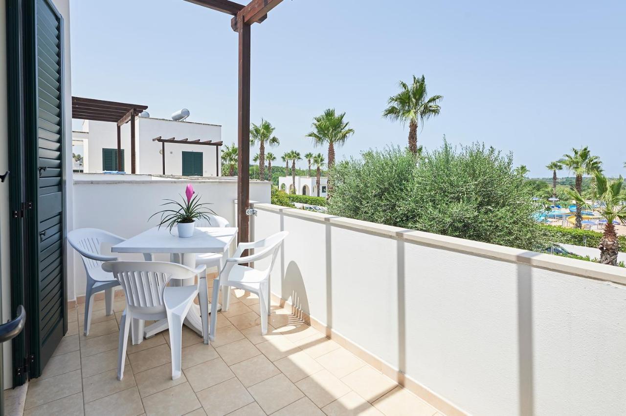 Alba Azzurra - Cdshotels Торре дель'Орсо Экстерьер фото