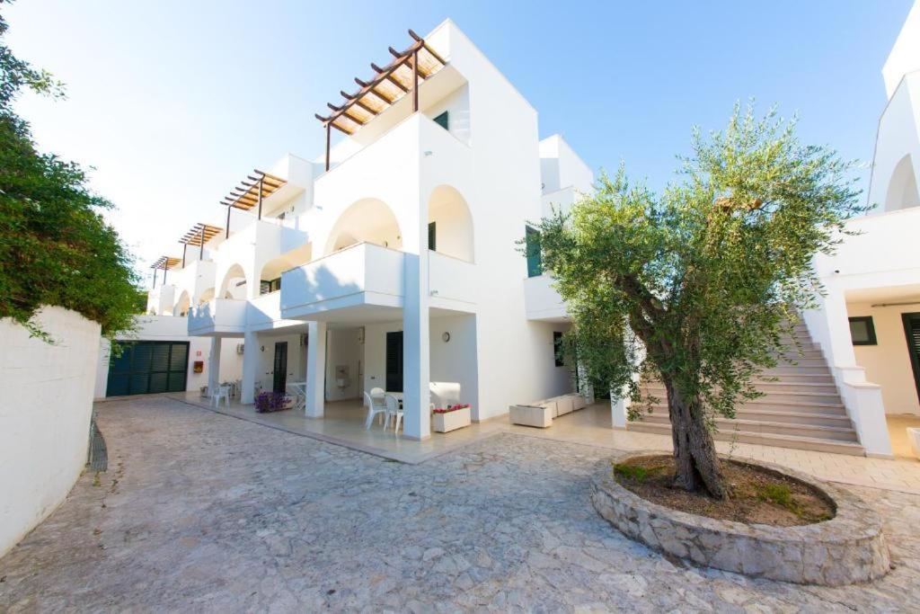 Alba Azzurra - Cdshotels Торре дель'Орсо Экстерьер фото