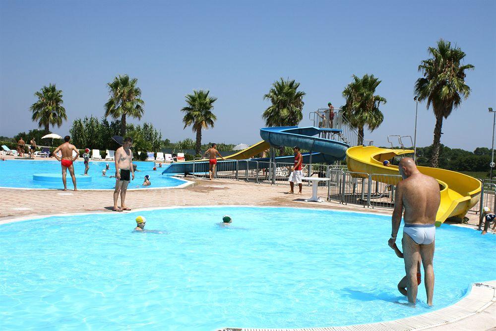 Alba Azzurra - Cdshotels Торре дель'Орсо Экстерьер фото