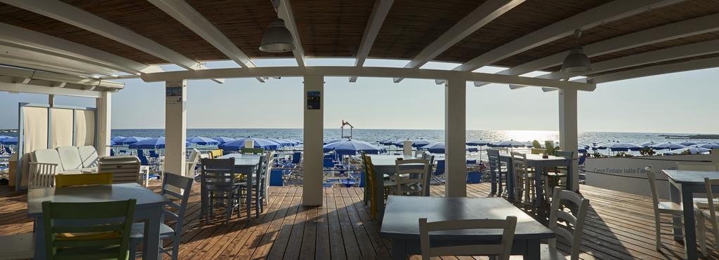Alba Azzurra - Cdshotels Торре дель'Орсо Экстерьер фото