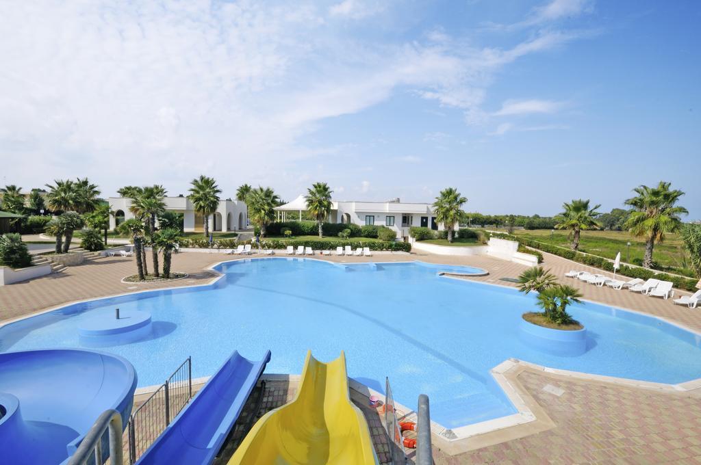 Alba Azzurra - Cdshotels Торре дель'Орсо Экстерьер фото