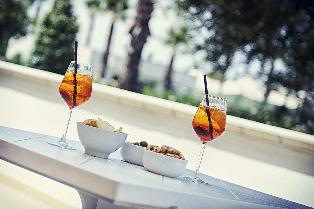 Alba Azzurra - Cdshotels Торре дель'Орсо Экстерьер фото