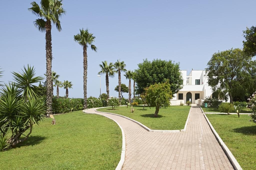 Alba Azzurra - Cdshotels Торре дель'Орсо Экстерьер фото