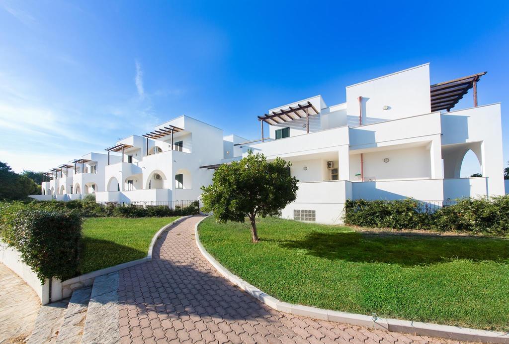 Alba Azzurra - Cdshotels Торре дель'Орсо Экстерьер фото