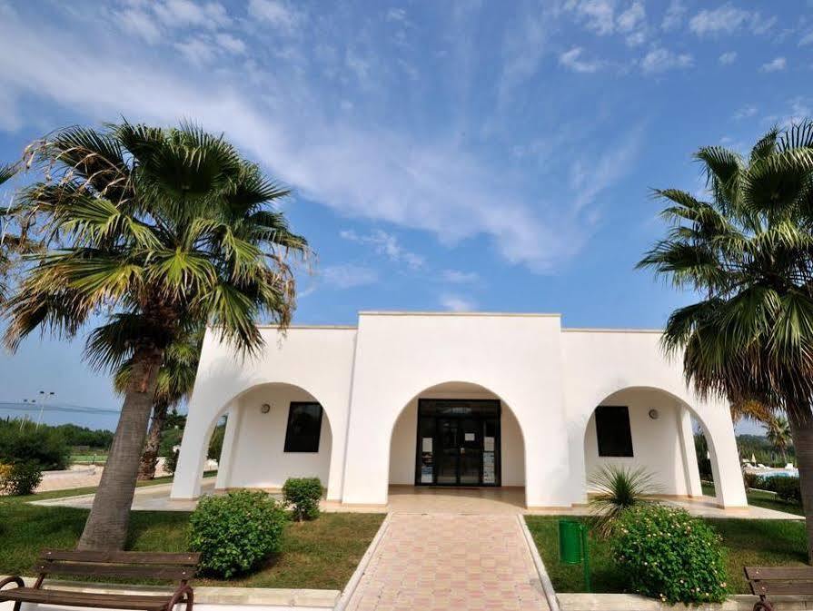 Alba Azzurra - Cdshotels Торре дель'Орсо Экстерьер фото