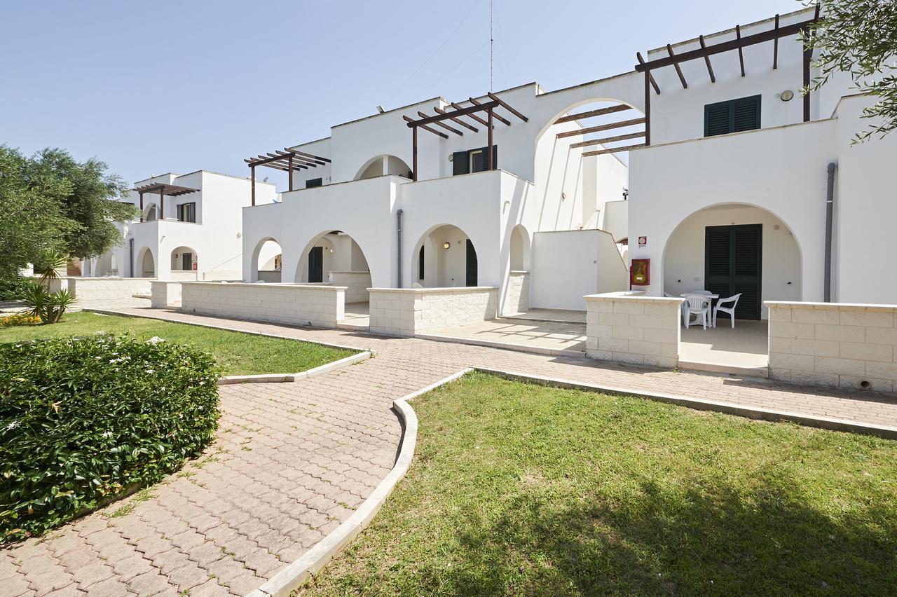 Alba Azzurra - Cdshotels Торре дель'Орсо Экстерьер фото