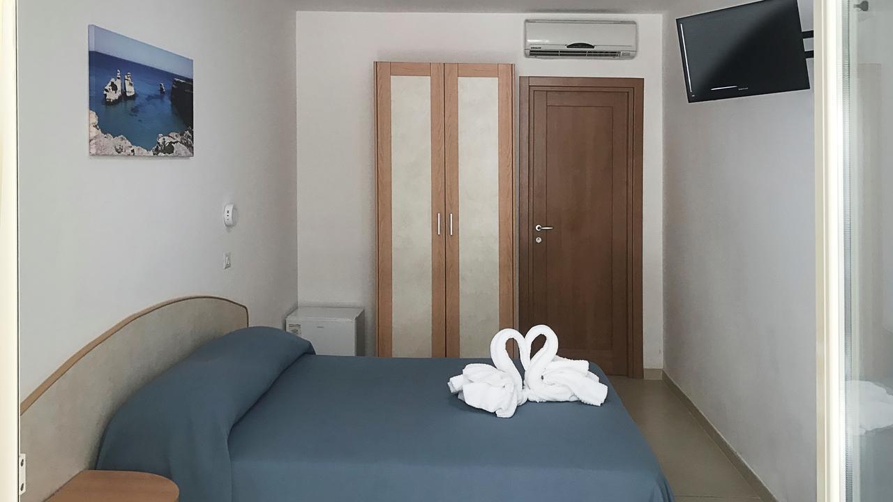 Alba Azzurra - Cdshotels Торре дель'Орсо Экстерьер фото